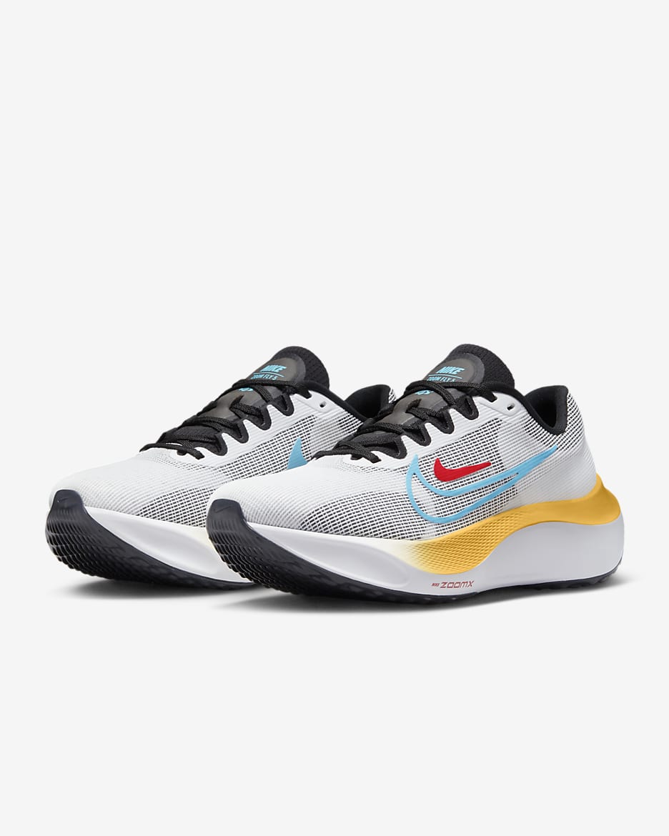 Nike zoom shops fly singapore